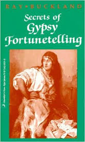 Secrets Gypsy Fortunetelling